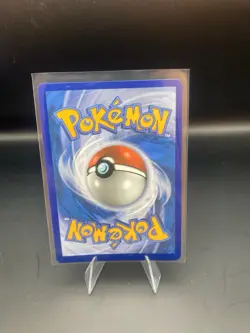 Pokemon Surging Sparks Reverse Holo 189/191 Tera Orb - Image 2