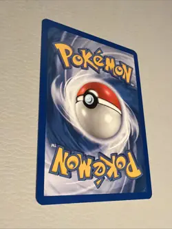 Vintage Pokemon Neo Genesis Pikachu 70/111 Common NM/Mint - Image 2