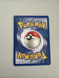 Pokemon - Jungle - Weepinbell 48/64 - Uncommon NM - Free Shipping- Free Returns - Image 2