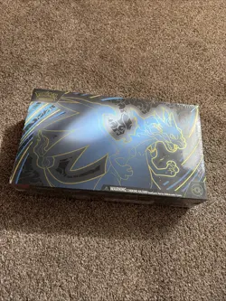 Pokemon TCG Mega Charizard X ex Ultra Premium Collection UPC - SEALED - Image 1