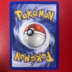 Scyther 46/75 Neo Discovery Regular First Edition Pokemon Card - Image 2