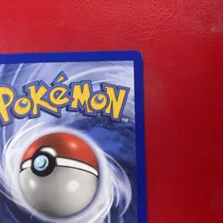 Scyther 46/75 Neo Discovery Regular First Edition Pokemon Card - Image 4