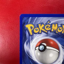 Scyther 46/75 Neo Discovery Regular First Edition Pokemon Card - Image 5