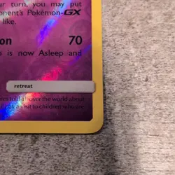 GENGAR - 70/214 - Reverse Holo Rare - Unbroken Bonds - NM/M - Image 2