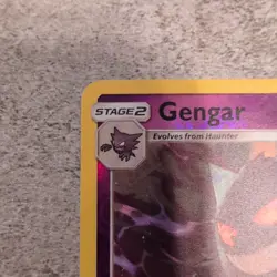 GENGAR - 70/214 - Reverse Holo Rare - Unbroken Bonds - NM/M - Image 4