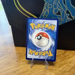 Pokemon TCG S-Chinese Charizard Vmax 079/S-P Promo NEW Holo Alt Full Art - Image 2