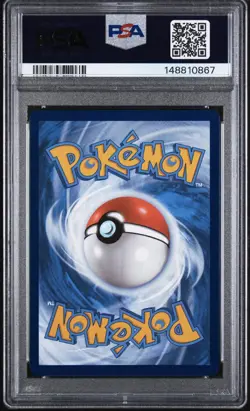 Pokemon Ethan's Ho-Oh ex 209/182 - PSA 10 GEM MINT - Destined Rivals Ultra Rare - Image 2
