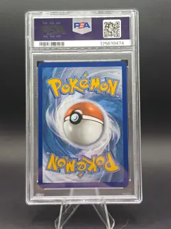 2023 Pokemon TCG Pikachu #GG30/GG70 Crown Zenith FA - PSA 9 - Image 2