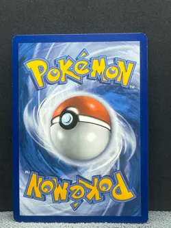 Gengar ex 104/162 Double Rare Temporal Forces Pokemon Holo Near Mint - Image 2