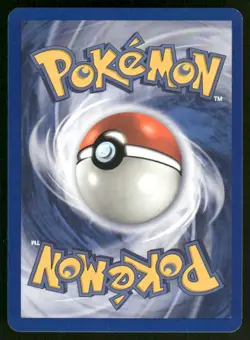 Pokemon Tcg Zubat #82 Pokemon Team Rocket Returns NM - Image 2