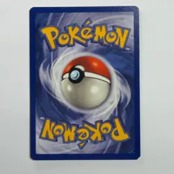 Pokemon TCG Voltorb Base Set #67/102 WOTC Vintage 1999 - Image 2