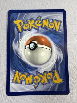 Pokemon Dusclops 069/064 Sv: Shrouded Fable Illustration Rare Holo NM - Image 2