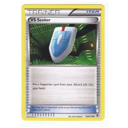 VS Seeker - Pokemon Phantom Forces 109/119 (MP) - Image 1