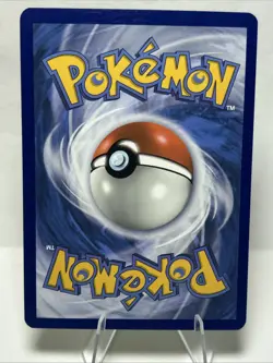 Treecko - 3/25 McDonald's 25th Anniversary Promo 003/025 Pokemon TCG NM - Image 2