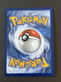 Pokemon TCG Bulbasaur 133/132 Secret Rare Mega Evolution Set NM Condition Stamp - Image 2