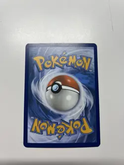 Pokemon Alakazam ex – 201/165 – SV Scarlet & Violet 151 – Near Mint - Image 3