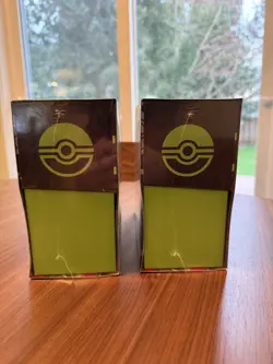 Pokemon TCG Perfect Order Pokemon Center ETB (Lot Of 2) - Image 3