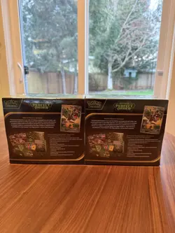 Pokemon TCG Perfect Order Pokemon Center ETB (Lot Of 2) - Image 4