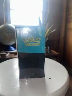 Pokemon TCG: Ascended Heroes Pokemon Center Exclusive ETB - New Sealed W/ Case - Image 3