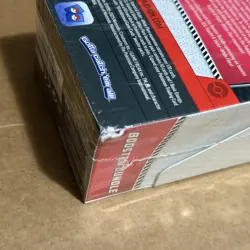 Pokemon Scarlet & Violet White Flare Booster Bundle Box - Image 4