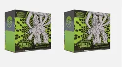 X2 Pokemon TCG: Perfect Order Pokemon Center Elite Trainer Box ETB - PRESALE ✅ - Image 1