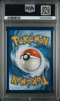 2023 POKEMON MEW EN-151 064 KADABRA ALAKAZAM EX BOX PSA MINT 9 - Image 2