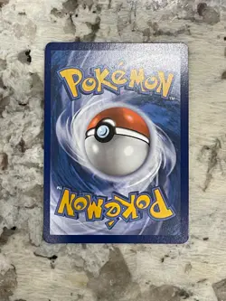 Pokemon Classic Collection Raichu Holo CLC 009/034 - Image 2