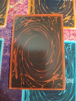 Yu-Gi-Oh! Slifer the Sky Dragon LC01-EN002 Limited Ultra Rare NM/LP - Image 3