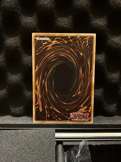 Yu-Gi-Oh! Blue-Eyes White Dragon Ultra Rare JUMP-EN068 Shonen Jump Konami ATK/3… - Image 2