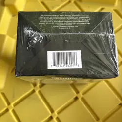 Yu-Gi-Oh Mystery Power Box 🔥 Five Booster Packs, 50 Ct Sleeve, Mystery Item! - Image 5