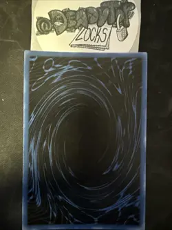 Yugioh Obelisk the Tormentor LC01-EN001 Ultra Rare Limited NM - Image 2