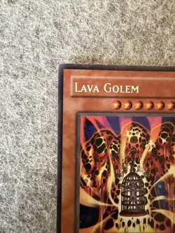 Lava Golem PGD-107 Pharaonic Guardian Unlimited - Image 2