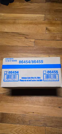 Yu-Gi-Oh 25th Anniversary Rarity Collection II Booster Box SEALED CASE - Image 1