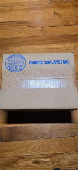 Yu-Gi-Oh 25th Anniversary Rarity Collection II Booster Box SEALED CASE - Image 3