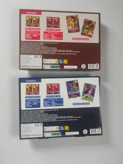 One Piece TCG Illustration Box Vol 5 and Vol 6 BUNDLE FACTORY SEALED - Image 4