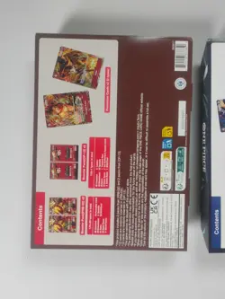 One Piece TCG Illustration Box Vol 5 and Vol 6 BUNDLE FACTORY SEALED - Image 5