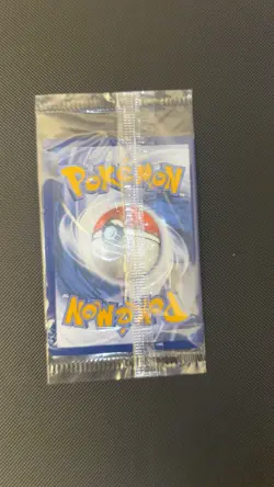 Mewtwo Promo SV: Scarlet & Violet Promo Card 052 SEALED Pokemon Card - Image 2