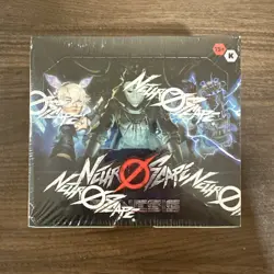 Neuroscape TCG Genesis Kickstarter Booster Box Cyberpunk Trading Card Game - Image 1