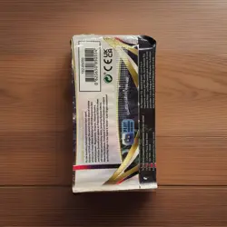 Pokemon Lost Origin Booster Pack Zoroark 10 Cards English TCG Sword & Shield - Image 2