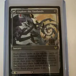 Magic: The Gathering Card Lot, 2 Creature, Sorcery, Wandering Archaic - Image 2