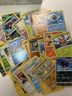 Pokemon TCG Arceus Collector Bundle Box – Cards, Promos, Stickers & More! - Image 5