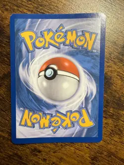 Pokemon Leafeon 6/108 Reverse Holo Dark Explorers Card MP - Image 2