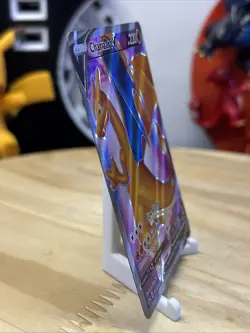 Charizard V SWSH050 SWSH: Sword & Shield Promo Cards Holo - Image 4