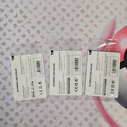 Pokemon Gengar GameStop Promo Holo Card Lot (3) 050/088 English - Image 2