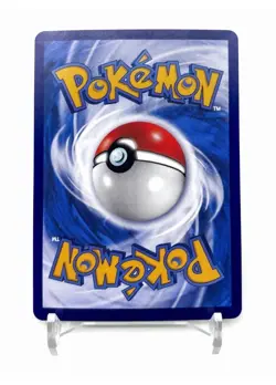 Pokemon TCG Umbreon Eevee Gem Pack CBB2C-06 15/15 Pokemon Card Chinese-New model - Image 2