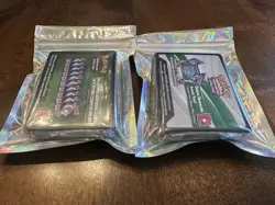 Pokemon Card Lot 100 Cards- Com/Unc (7 rev holos) + TWO Bonus Full Art V/Vmax/GX - Image 3