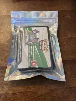 50 Pokemon Card Lot - 50 Trainer Cards - Includes 5 Holos or Reverse Holos! - Image 3
