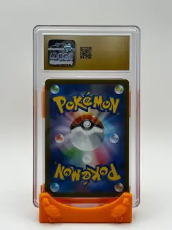 Pidgeot 018/165 Pokemon Card 151 Reverse Poke Holo CGC Pristine 10 - SSPC0000232 - Image 2