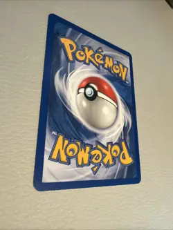 Pokemon TCG Neo Genesis Unlimited Common Card Oddish 68/111 - Image 2