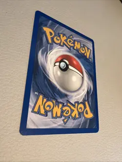 Weedle - 70/75 - Neo Discovery - VINTAGE WOTC Pokemon CARD - NM/M - Image 2